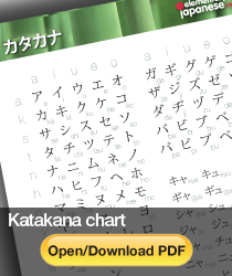 Katakana chart pdf download thumbnail